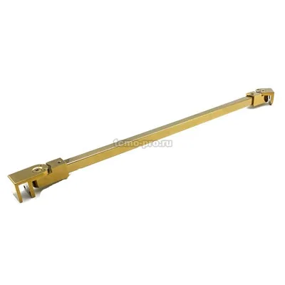 Нержавеющая сталь AISI 304, Gold
